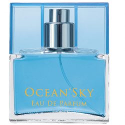 LR Ocean Sky EdP 50ml Erkek Parfümü
