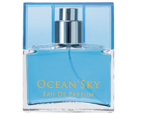 LR Ocean Sky EdP 50ml Erkek Parfümü