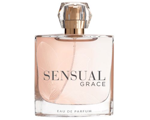 LR Sensual-Grace EdP 50ml Kadın Parfümü