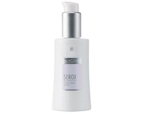 LR Serox Instant Result Serum 30ml