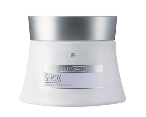 LR Serox Intensive Result Cream 50ml