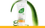 Aloe Vera Güneş Bakımı