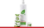 Aloe Vera Özel Bakım