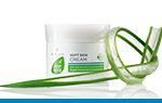 Aloe Vera Vücut Bakımı