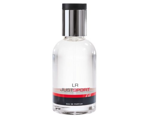 lr just sport erkek parfumu 50ml