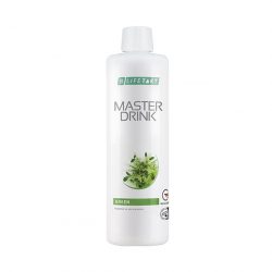 LR Master Drink Formula Green 500ml