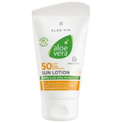 LR Aloe Vera Gunes Koruyucu Losyon SPF 50