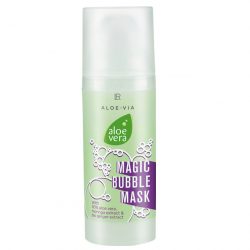 LR Aloe Vera Kopuren Maske