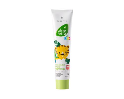 LR Aloe Vera Kids Çocuklar için Diş Macunu 50ml