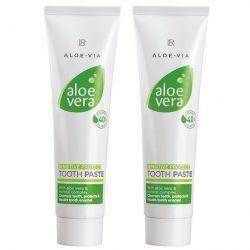 LR Aloe Vera Hassas Dis Macunu 2li Set