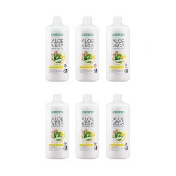 LR Aloe Vera Jel Icecek Zencefil Limon 6li Set