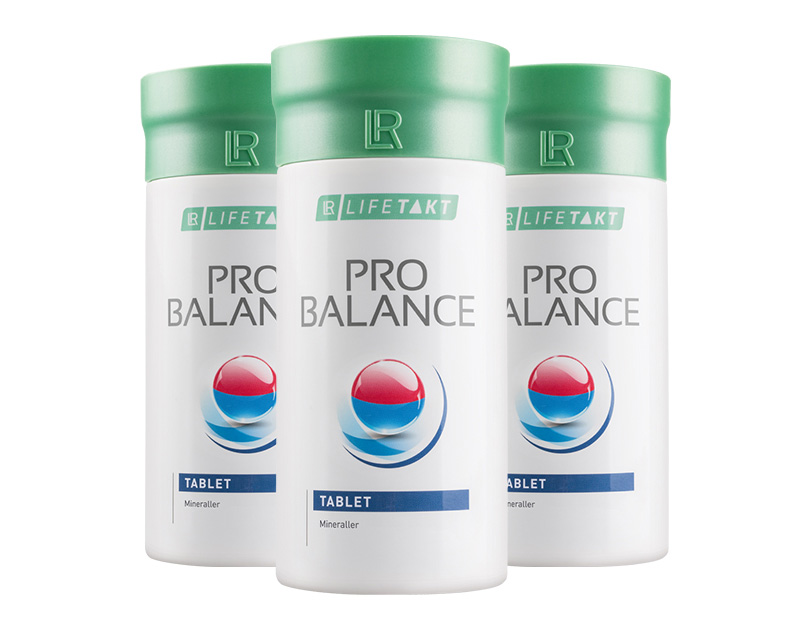 LR Probalance 3 Al 2 Ode