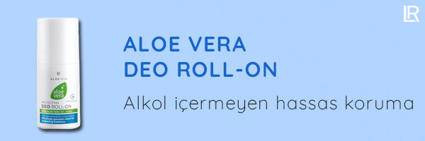 lr aloe vera deo rollon