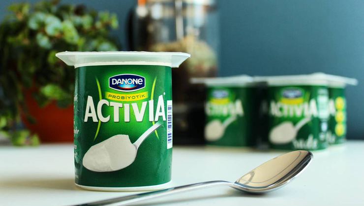 danone acitiva