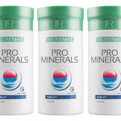 LR Pro Minerals ProBalance 3lu Set