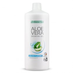 LR Aloe Vera Portakal Aromali Jel Icecek Freedom