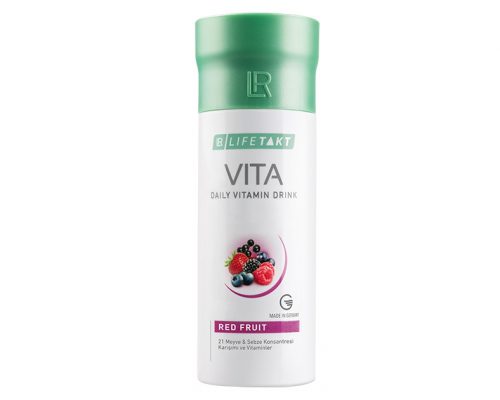 LR Vita Daily Vitamin Drink