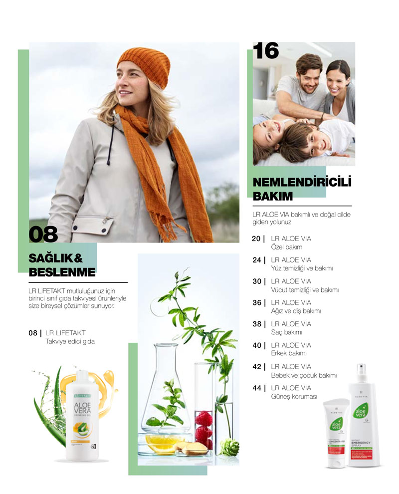 LR Katalog