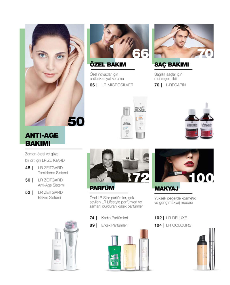 LR Katalog
