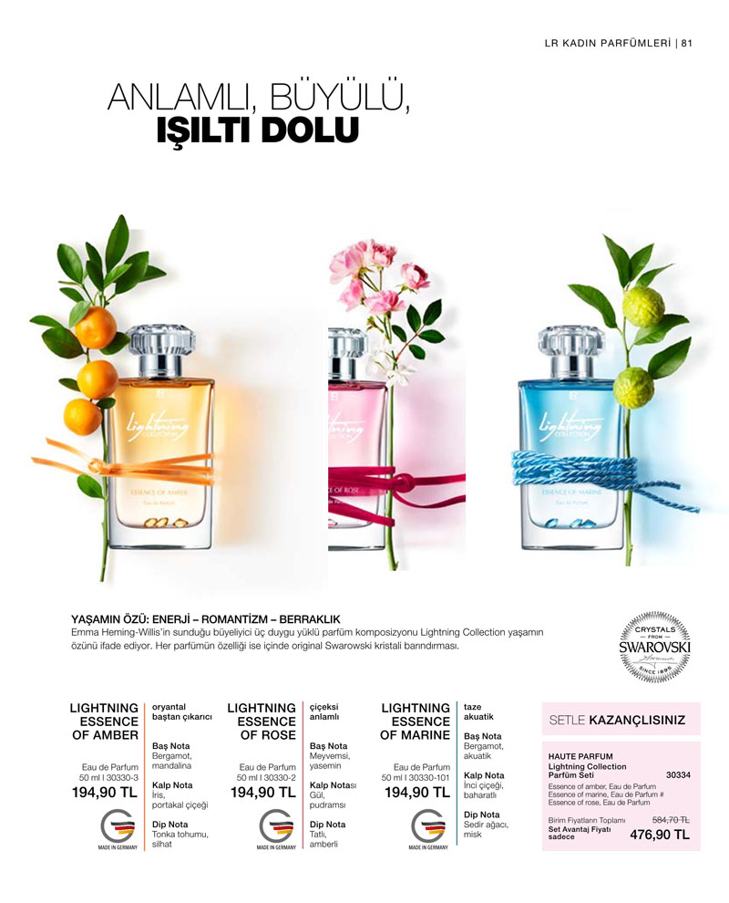 LR Katalog
